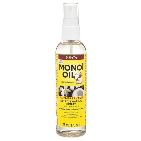 ORS Monoi Oil Anti Breakage Rejuvenating Spray