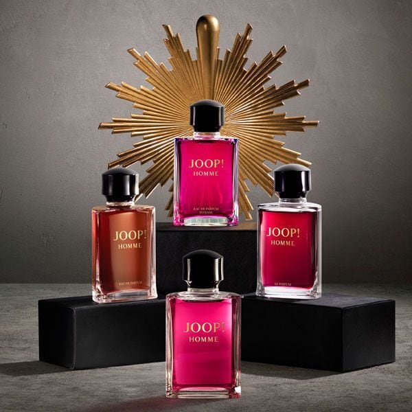 Joop! Homme Eau de Toilette for Him 200ml