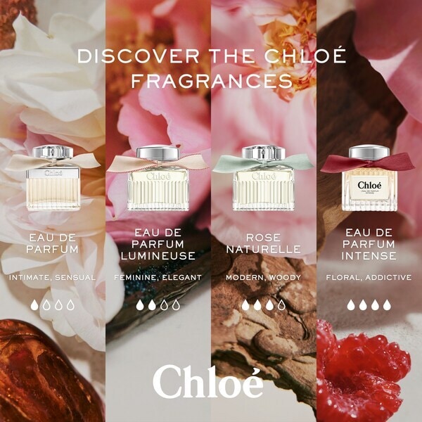 Chloé L'Eau de Parfum Intense for Women 30ml