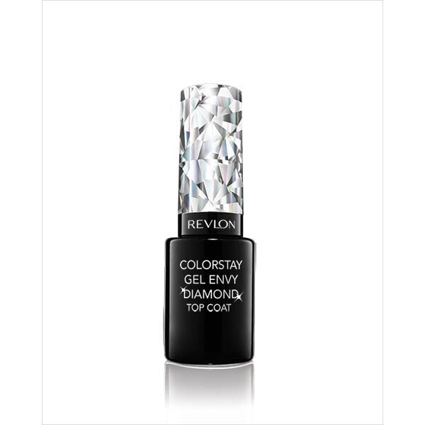 Revlon ColorStay Nail Polish Gel Envy Top Coat