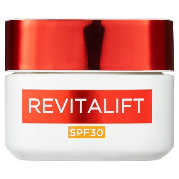 LOréal Paris Revitalift Hydrating SPF30 Day Cream 50ml