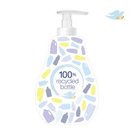 Baby Dove Baby Lotion Rich Moisture 200ml