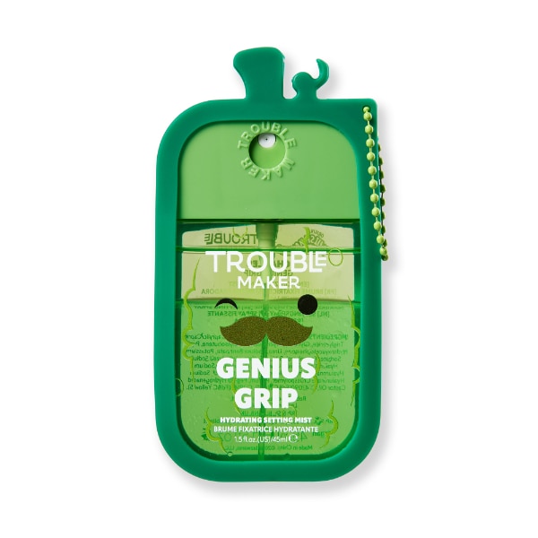 Trouble Maker X Squishmallows Charles Pickle Better Work Setting Mist
