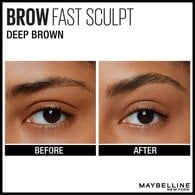 Maybelline Express Brow Fast Sculpt Deep Brown 6