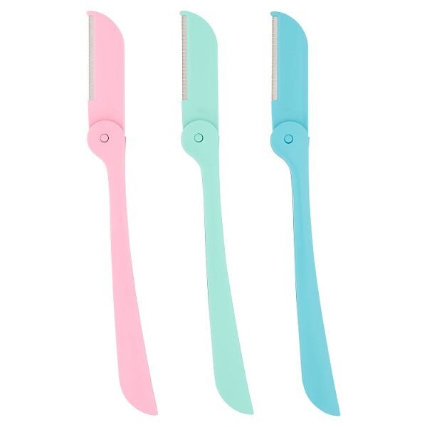 Superdrug Dermaplaning Tool x6