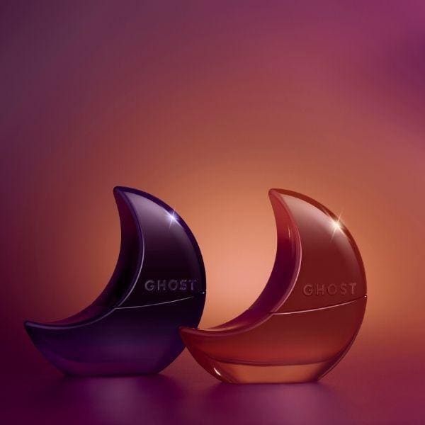 Ghost Orb Of Night Edp 30Ml & Deep Night Edt 30Ml Gift Set