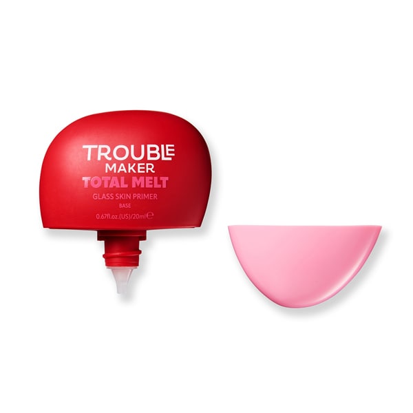 Trouble Maker Total Melt Glass Skin Primer