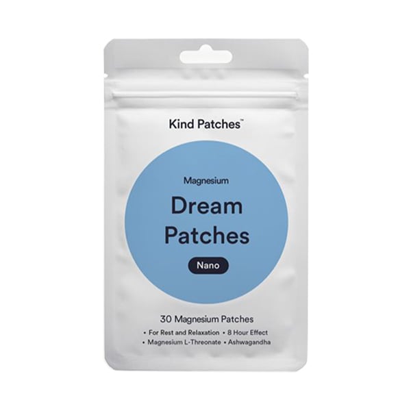 Kind Patches Dream Nano Patches