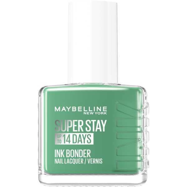 Maybelline Superstay Ink Bonder Sea Glass