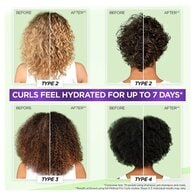 Garnier Method For Curls Spray 150ml