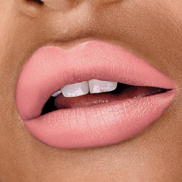 Maybelline Vivid Matte Liquid Lipstick Nude Thrill