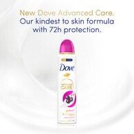 Dove Advanced Antiperspirant Deodorant Acai Berry 150ml