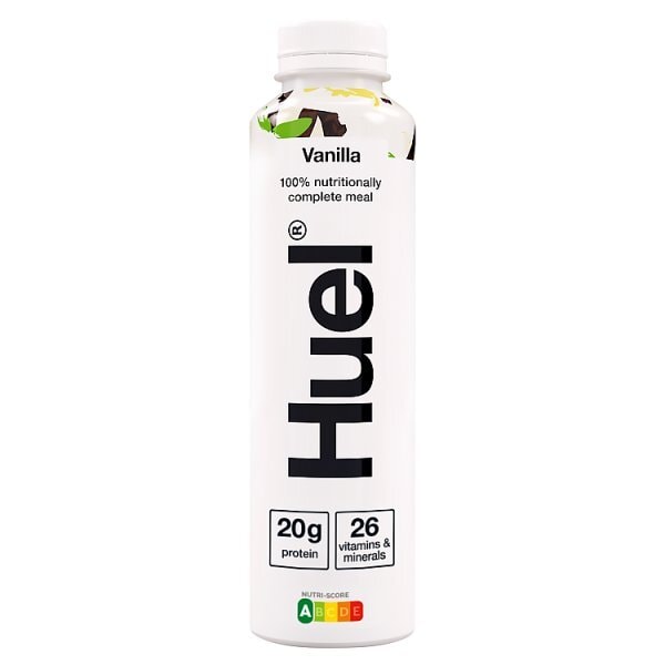 Huel Ready to Drink Vanilla 500ml