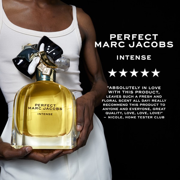 Marc Jacobs Perfect Intense Eau de Parfum 50ml