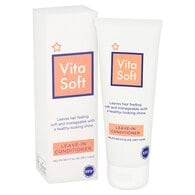 Superdrug Vita Soft Leave In Conditioner 75ml