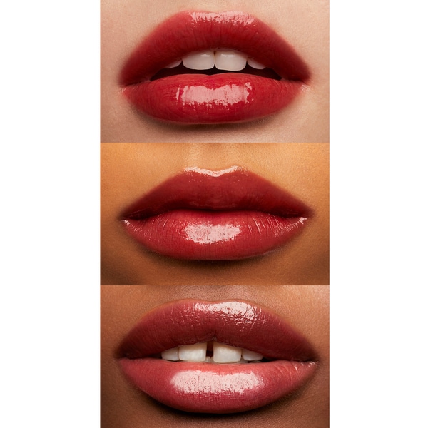 e.l.f Glossy Lip Stain Power Mauves 3ml