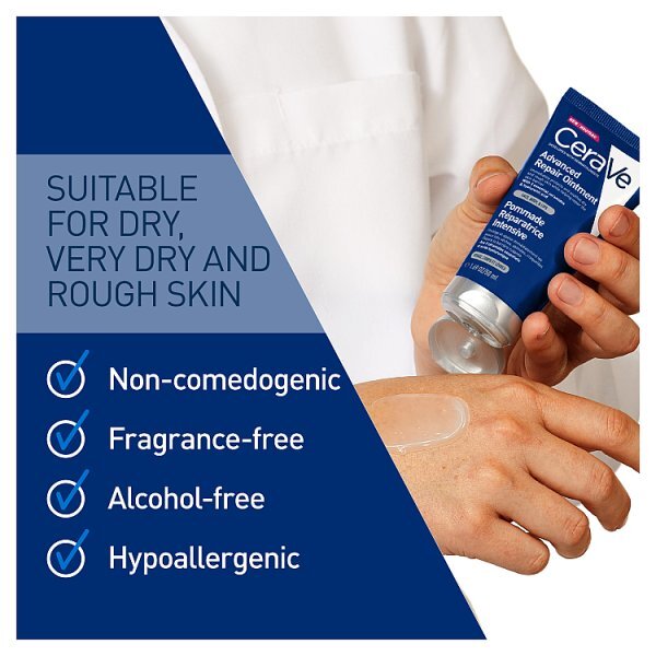 DNR Cerave Advanced Repair Ointment 50ml