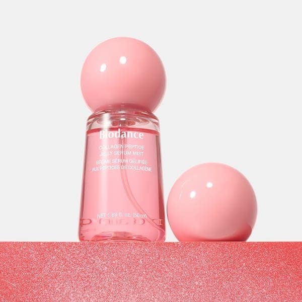 Biodance Collagen Peptide Jelly Serum Mist 50Ml