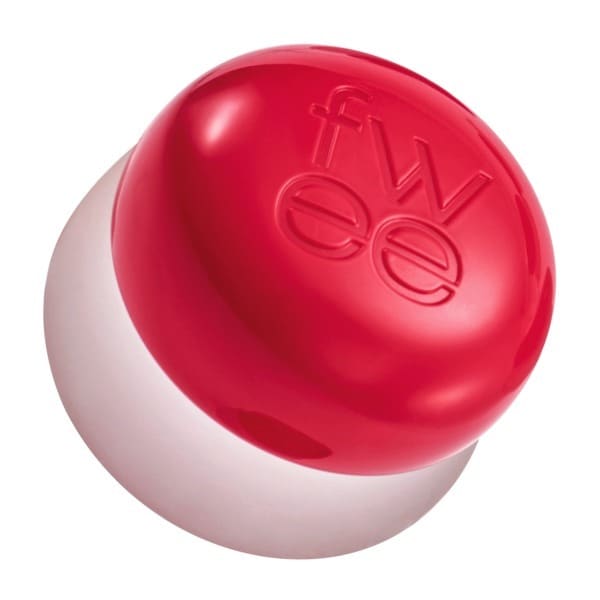 Fwee Lip & Cheek Blurry Pudding Pot Fav 5G