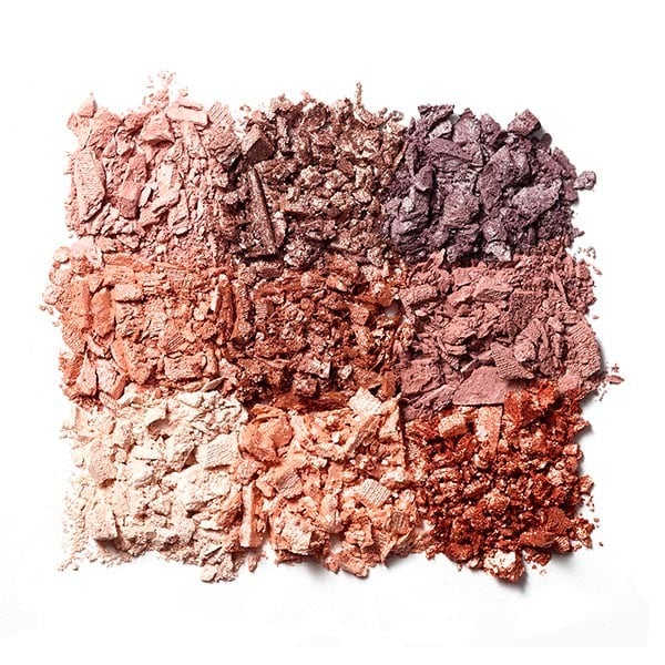 The Bloom Eyeshadow Palette