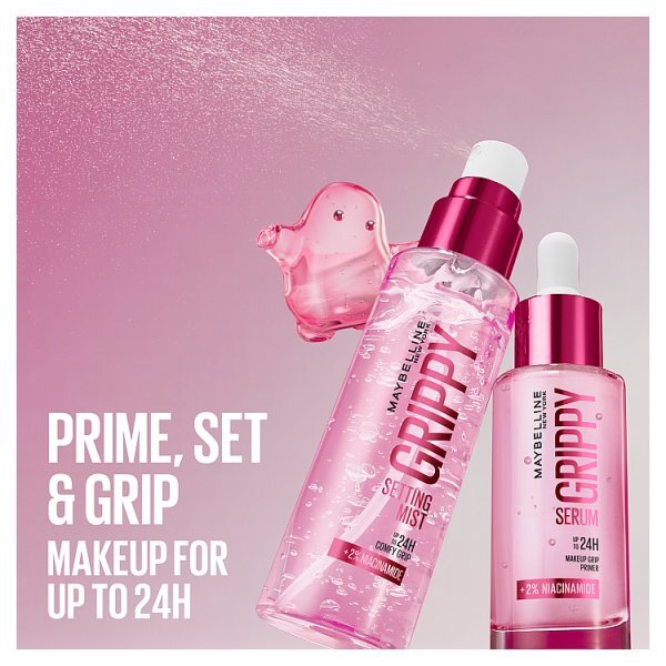 Maybelline Grippy Setting Mist 100Ml