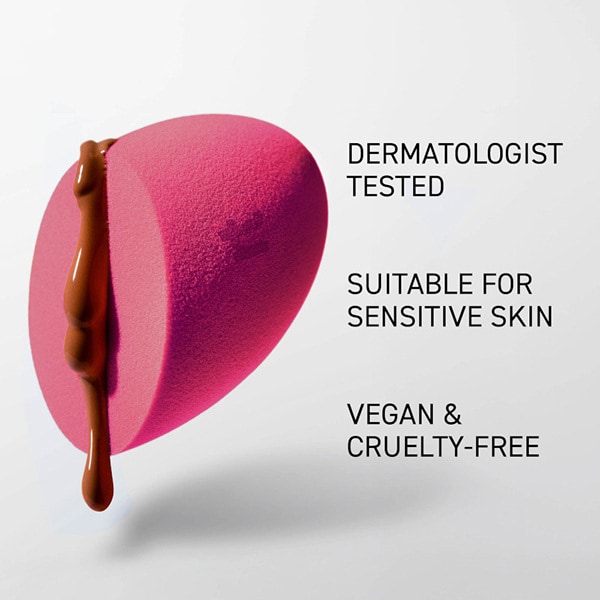 Real Tech Miracle Complexion Sponge
