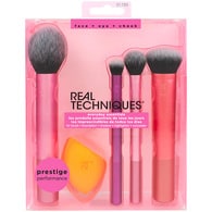 Real Techniques Everyday Essentials Set