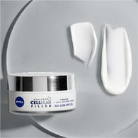 NIVEA Cellular Filler Firming Anti-Age Day Cream SPF15 50ml