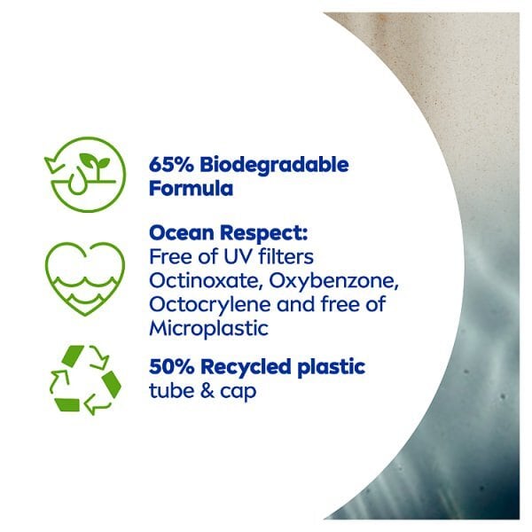 NIVEA SUN Luminous 630 Anti-Pigment Sun Fluid SPF50 40ml