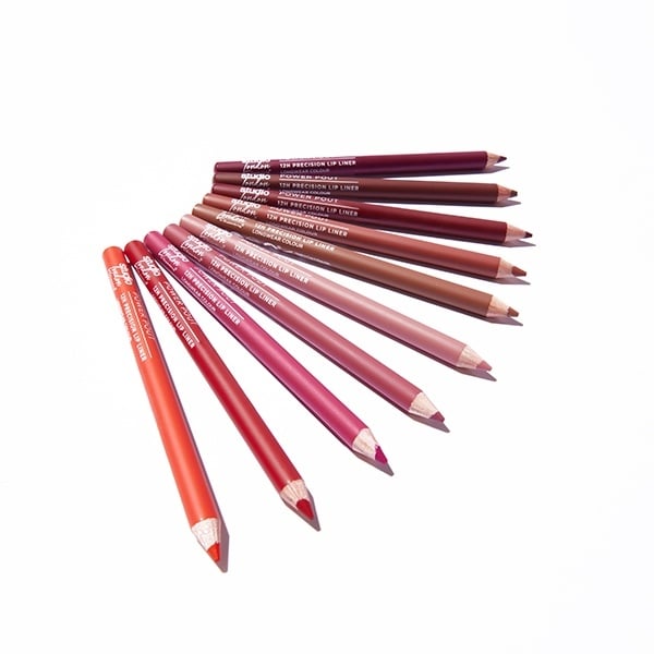 Studio London 12h Precision Lip Liner Elevated Pink