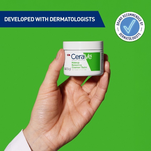 CeraVe Makeup Removing Cleansing Balm 36g