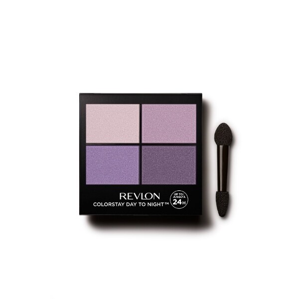 Revlon ColorStay 16 Hour Eye Shadow Seductive