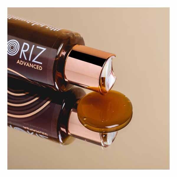 St Moriz Advanced Oily Skin Tanning Serum
