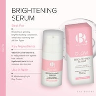 B. Brightening Serum 30ML