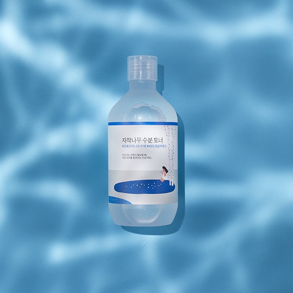 Round Lab Birch Juice Toner 300Ml