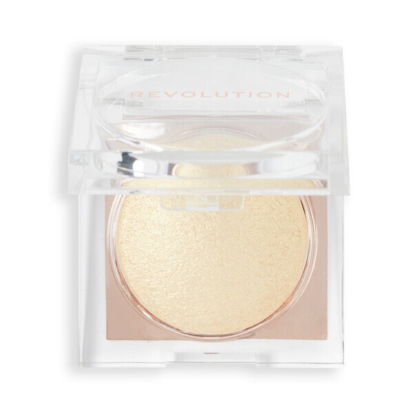 Revolution Beam Bright Highlighter Golden Gal