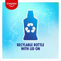 Colgate Plax Cool Mint Mouthwash 500ml