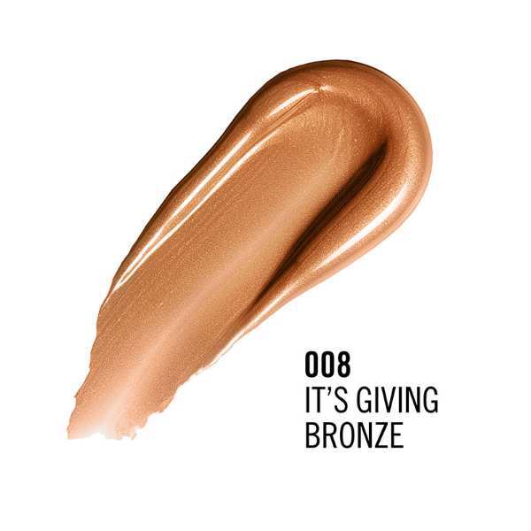 Rimmel Multi Tasker Turbocharged Glow 008 It's Giving Bronze