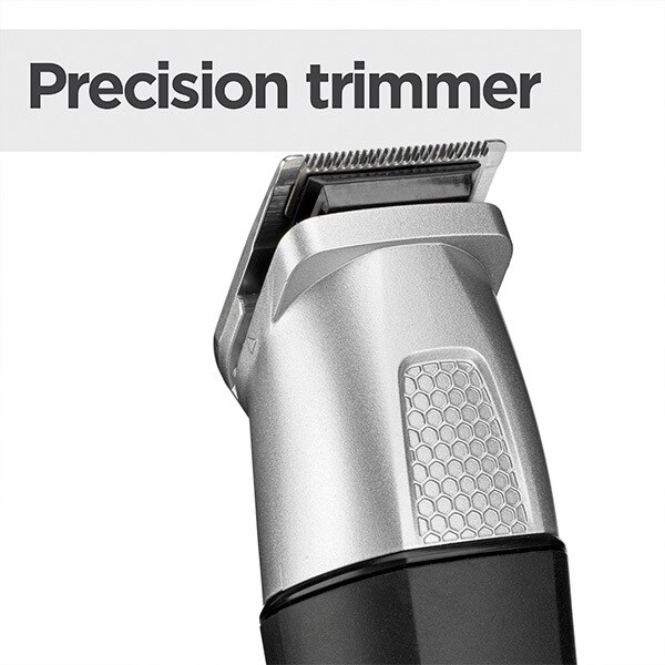 BaByliss Lithium Power 11-In-1 Multi Trimmer Kit