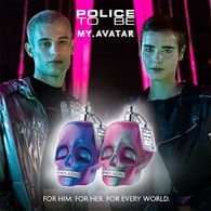 Police My Avatar Man 125ml