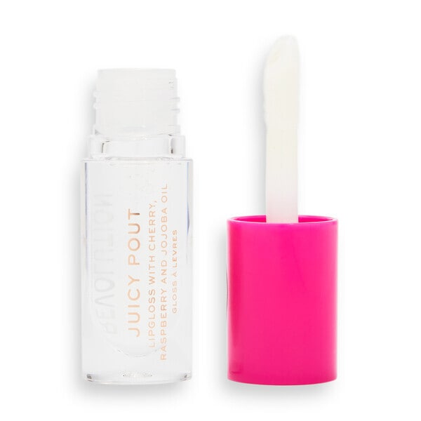 Revolution Juicy Pout Coconut