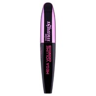 L'Oreal Mega Volume Miss Manga Mascara Black Angel 8.5ml