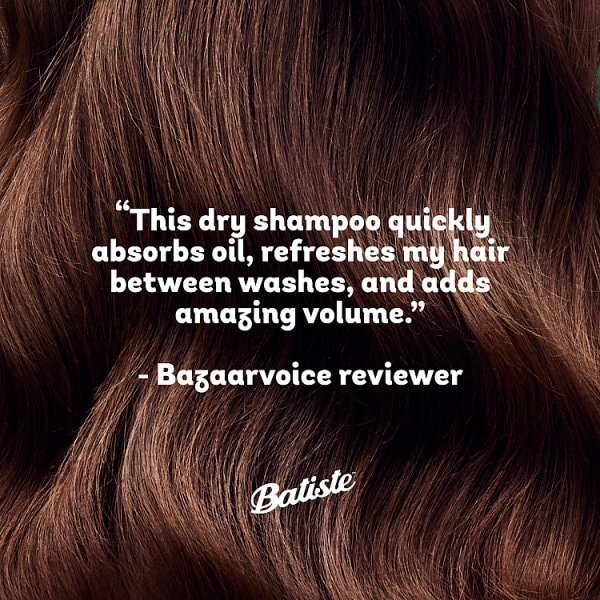 Batiste Blush 350Ml