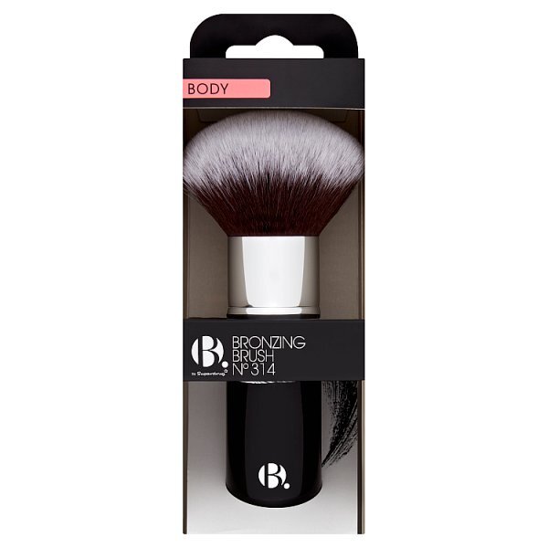 B. Bronzing Brush