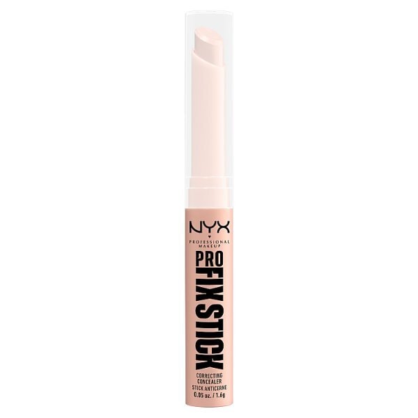 NYX Professional Makeup Pro Fix Stick Pink