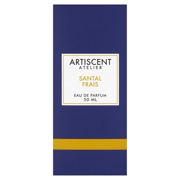 Superdrug Artiscent Santal Frais EDP 50ml