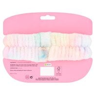 Fantasy Scrunchie Headband Cloud
