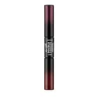 Barry M Double Dimension Shadow & Liner - Purple Parallel