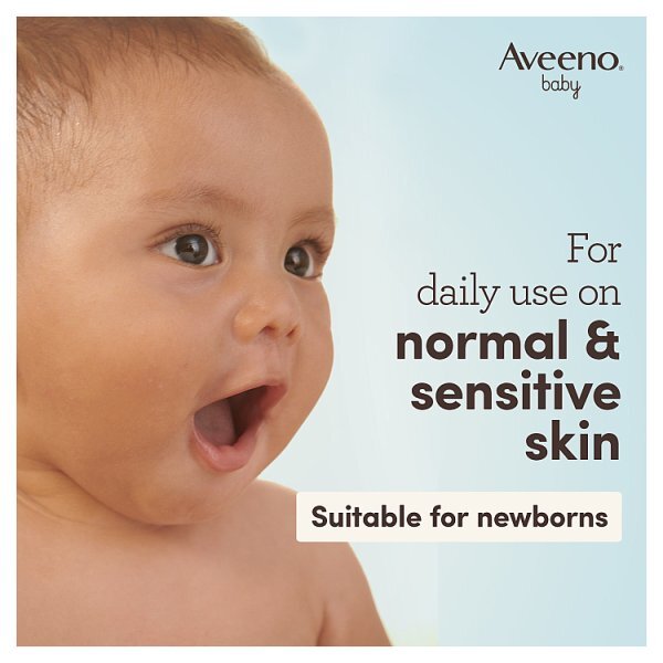 Aveeno Baby Daily Care Moisturising Lotion 250ml