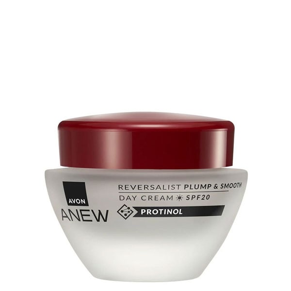 Avon Anew Day Perfecting Cream SPF25